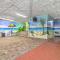 Waterpark, Slides, Dump Buckets, Restaurants & More! Dunes Village 723 - 默特尔比奇