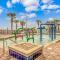 Waterpark, Slides, Dump Buckets, Restaurants & More! Dunes Village 723 - 默特尔比奇