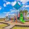 Waterpark, Slides, Dump Buckets, Restaurants & More! Dunes Village 723 - 默特尔比奇
