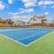 Waterpark, Slides, Dump Buckets, Restaurants & More! Dunes Village 723 - 默特尔比奇