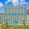 Waterpark, Slides, Dump Buckets, Restaurants & More! Dunes Village 723 - 默特尔比奇