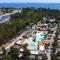 Camping 4 étoiles - Parc aquatique - eebah0 - Hyères
