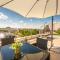 Top Penthouse Stuttgart - Nahe Airport & Messe mit Parkplatz