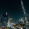 Luxurious 1BR with amazing Burj Khalifa View! - 迪拜