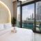 Luxurious 1BR with amazing Burj Khalifa View! - Dubaj