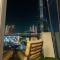 Luxurious 1BR with amazing Burj Khalifa View! - 迪拜
