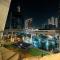 Luxurious 1BR with amazing Burj Khalifa View! - Dubaj