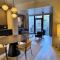 Le 76 appartement 2 chambres avec terrasse