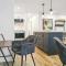 Stylish 3br Home, Close To Restaurantsshops - Mississauga
