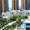 Azure Tide Retreat Holiday Hotel