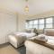 Comfortable Two-Bedroom Azurite - Southampton