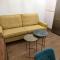 Apartamentos Molinos