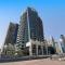 bnbmehomes - DAMAC Waves Tower - Dubaj