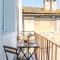 Rose - Appartamento in centro storico con balcone con vista - 锡耶纳