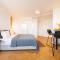 Apartment Musala N 01