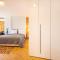 Apartment Musala N 01