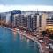 Comfortable 1BR Apt with WIFI & AC in Gzira centre by 360 Estates - Gżira