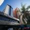 Hotel Dan Inn Sorocaba by Nacional Inn Hotel Dan Inn Sorocaba by Nacional Inn
