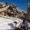 ETERPA Les chalets de Pré Clos en Vercors - Saint-Andéol ETERPA Les chalets de Pré Clos en Vercors - Saint-Andéol