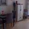 appartement vue mer piscines parking LES CORAUX AGAY PLAGE