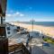 Nice apartment with sea-views - 米德尔克尔克