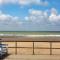 Nice apartment with sea-views - 米德尔克尔克