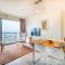 Apartment in Koksijde with Sea View