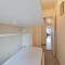 Apartment in Blankenberge near the Beach