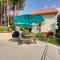 Kailua-Kona Condo Steps to Beach and Downtown! - Kailua-Kona