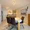 Luxembourg Appartment in Saloniki