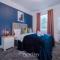 Incredible - Five Bedroom - 7 actual Beds - 6 Bathroom House By PureStay - Central Bath with Parking