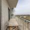 Modern apartment with frontal sea-view - 米德尔克尔克
