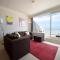 Coastal Comfort in De Haan