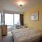 Coastal Comfort in De Haan