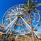 The Wharf 611 - شاطئ أورانج