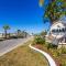 The Wharf 611 - شاطئ أورانج