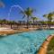 The Wharf 611 - شاطئ أورانج