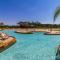 The Wharf 611 - شاطئ أورانج