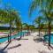 The Wharf 611 - شاطئ أورانج