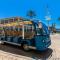The Wharf 611 - شاطئ أورانج