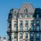 Brussels Marriott Hotel Grand Place