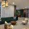 Hotel Golden Park Sorocaba & Convenções by Nacional Inn