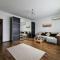 Modern Residential Apartment Bucharest