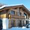 Chalet Orchidee - La Tzoumaz