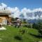 Chalet Orchidee - La Tzoumaz