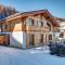 Chalet Orchidee - La Tzoumaz