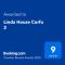 Linda House Corfu