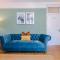 Incredible - Five Bedroom - 7 actual Beds - 6 Bathroom House By PureStay - Central Bath with Parking