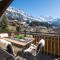 Chalet Margaux Penthouse