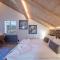 Chalet Margaux Penthouse